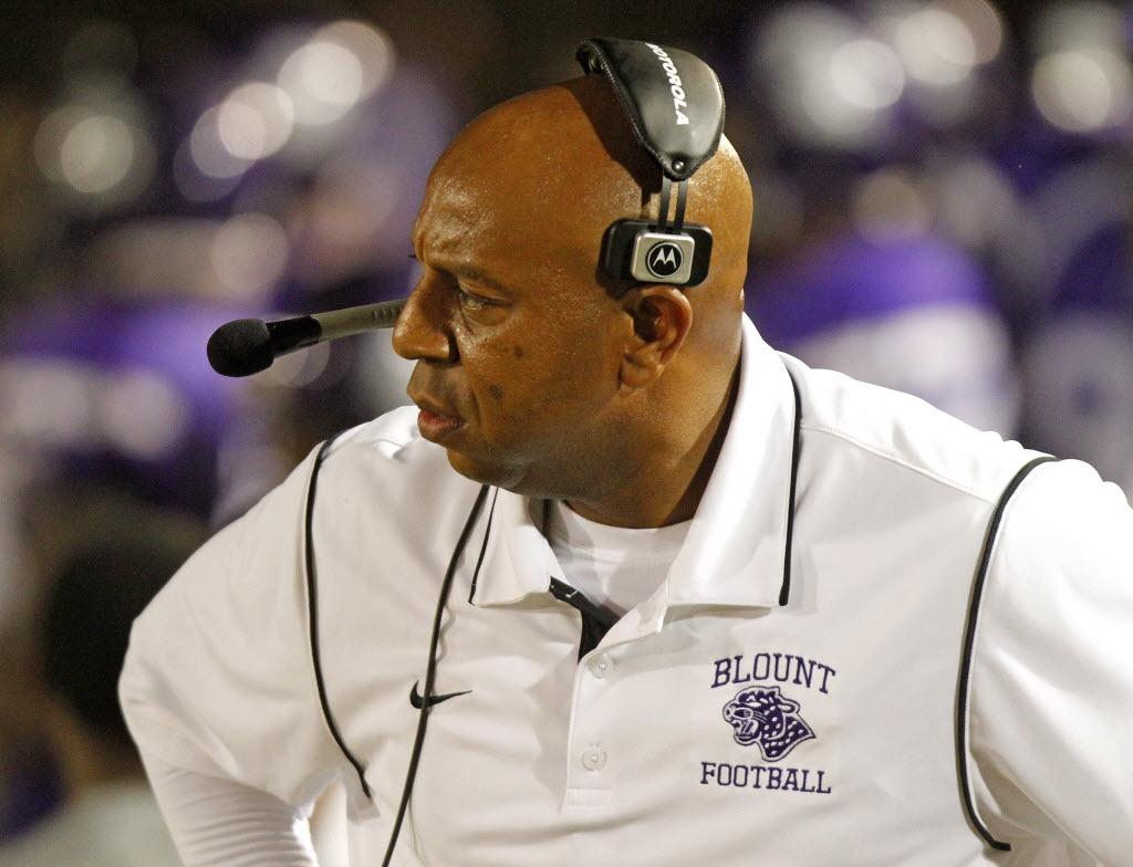 Preview Blount at Daphne